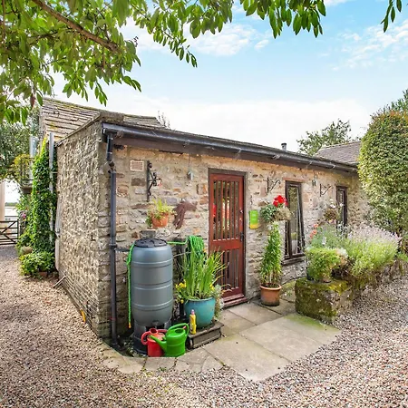 度假居 Uk47176 - Vine Barn