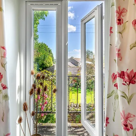 度假居 Uk47176 - Vine Barn *