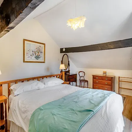 Uk47176 - Vine Barn 度假居