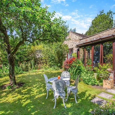 Hébergement de vacances Uk47176 - Vine Barn Bellerby