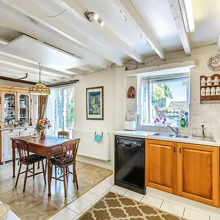 בית נופש Uk47176 - Vine Barn *